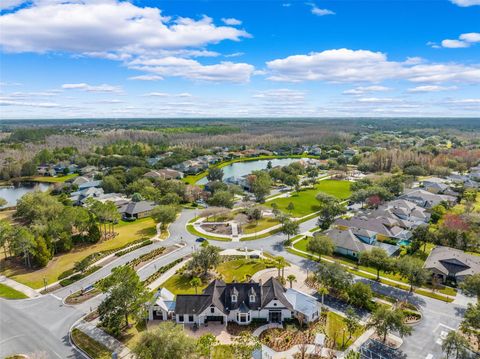 A home in LAND O LAKES