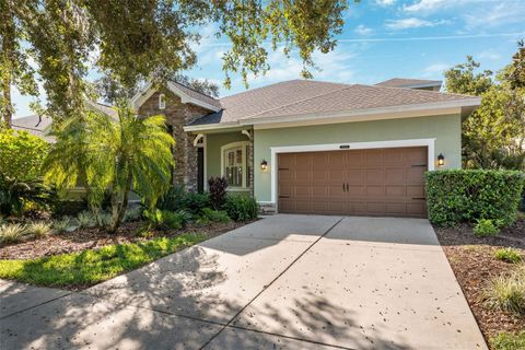 A home in LAND O LAKES