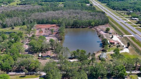 123 N CUCUMBER LANE NEW SMYRNA BEACH FL 32168