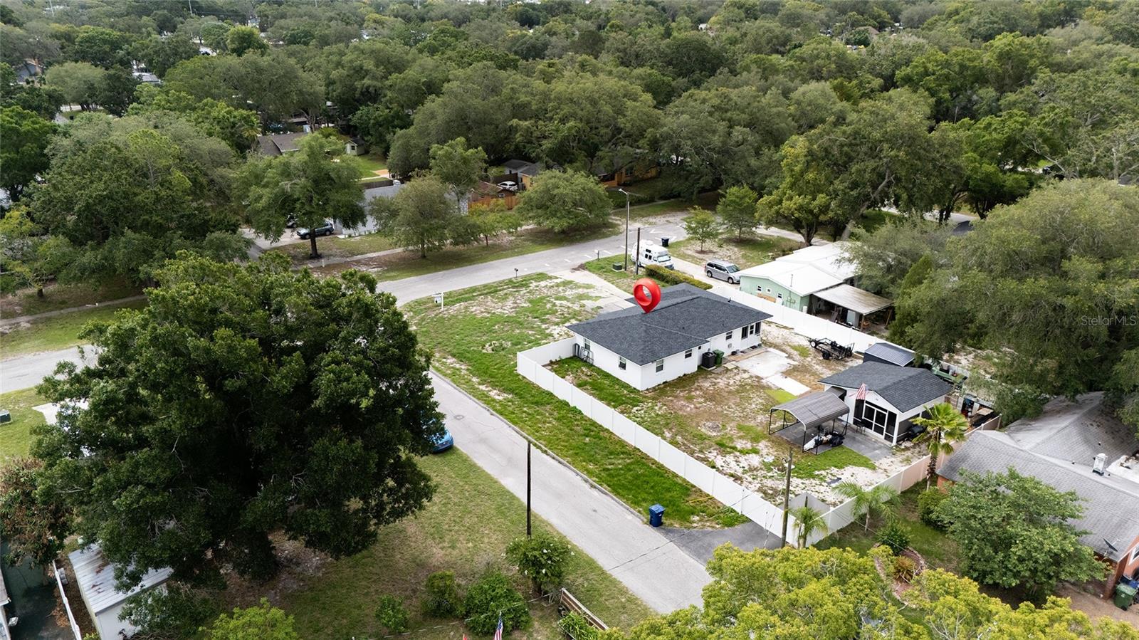 9708 FOREST HILLS DRIVE