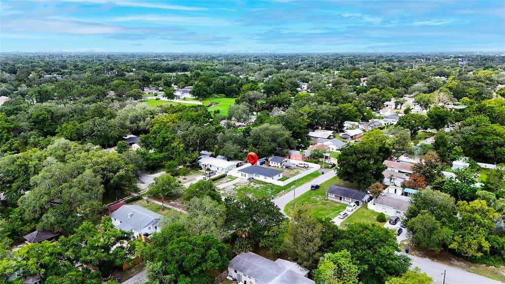 Photo of 9708 Forest Hills Drive, Tampa, FL 33612 (MLS # TB8515071)