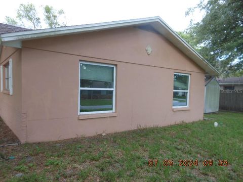 A home in NEW PORT RICHEY