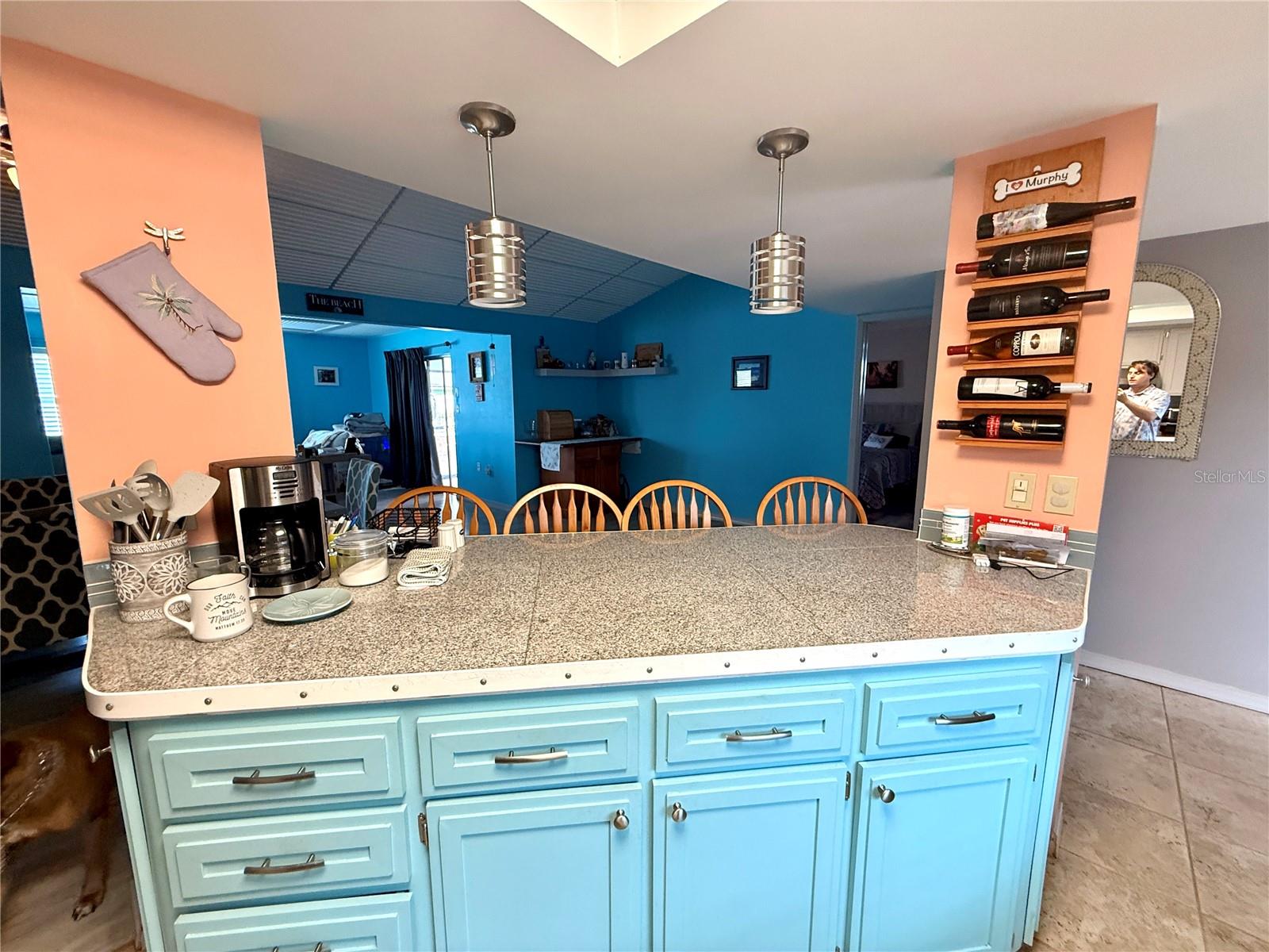 THE LAKES - Residential