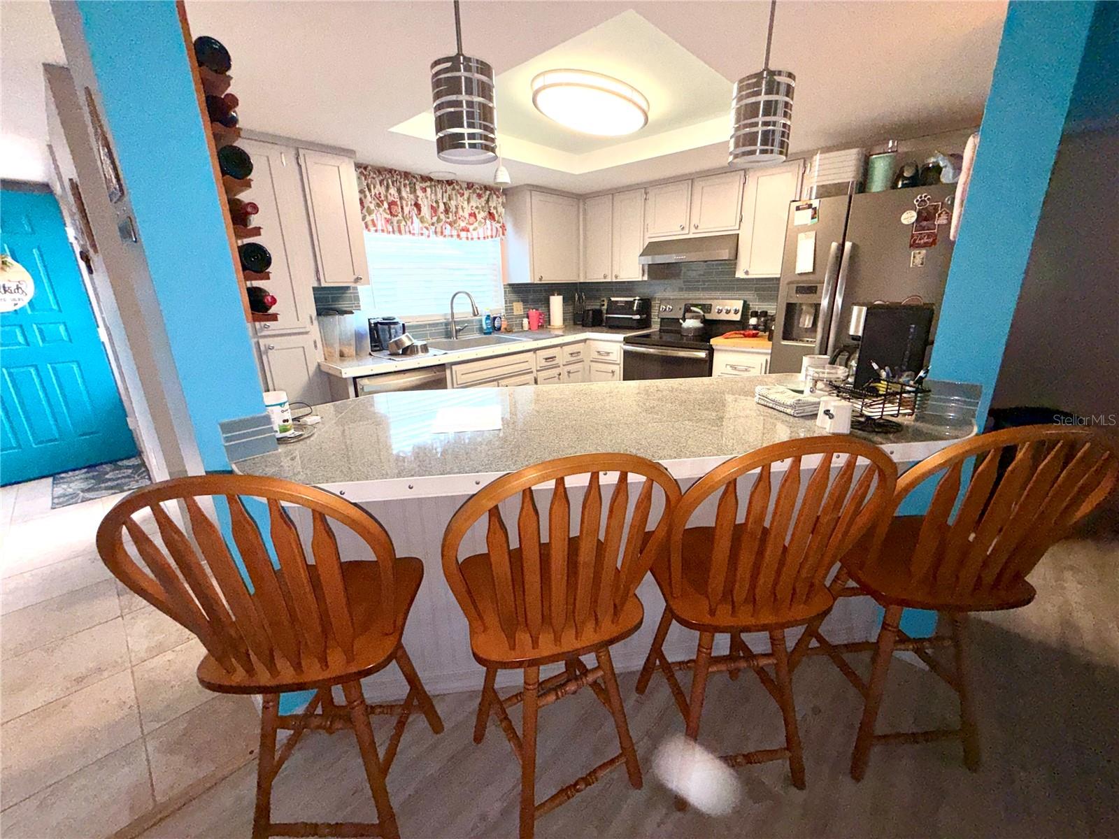 9337 BARRINGTON LANE