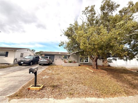 Photo of 9337 Barrington Lane, Port Richey, FL 34668 (MLS # W7881194)