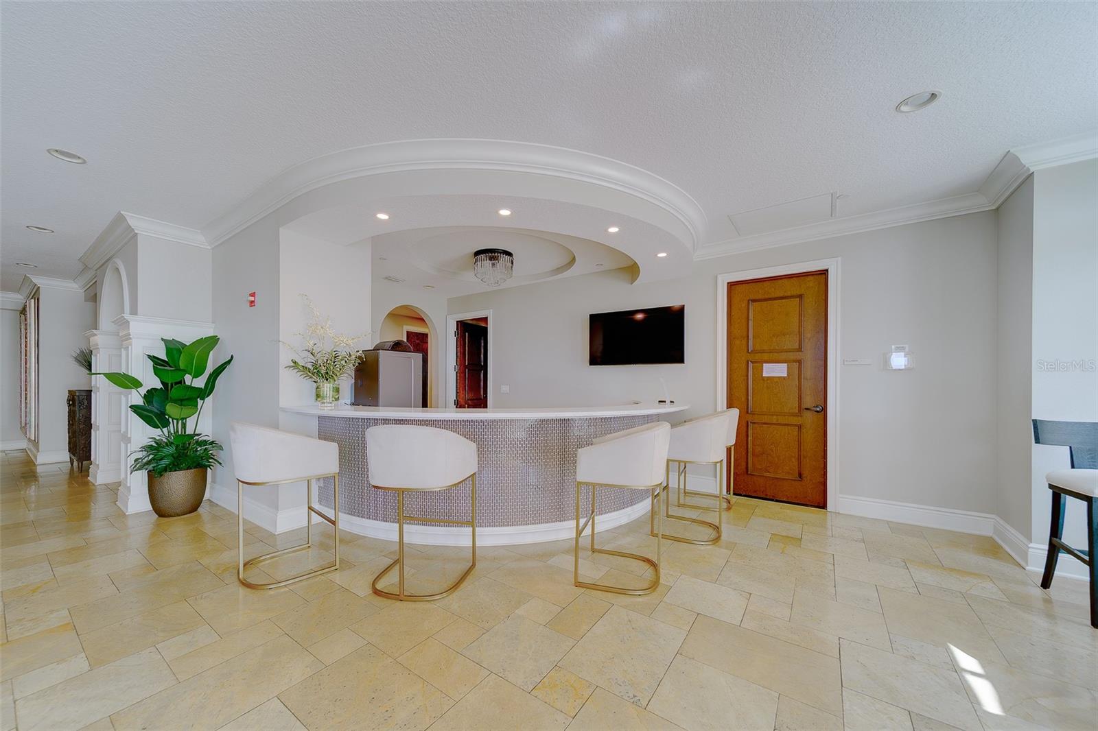 RESIDENCES AT SANDPEARL RESORT CONDO - Residential