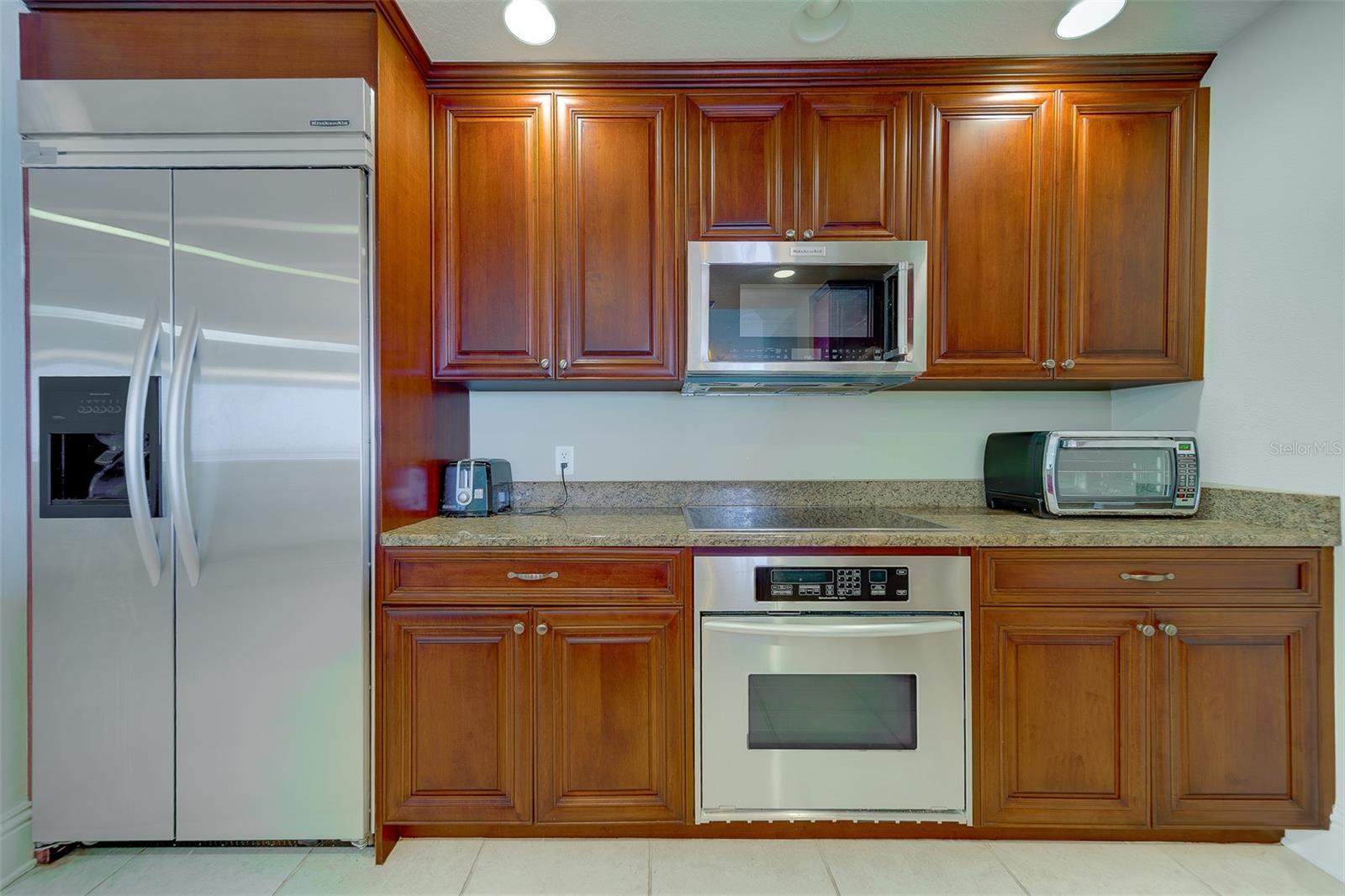 RESIDENCES AT SANDPEARL RESORT CONDO - Residential