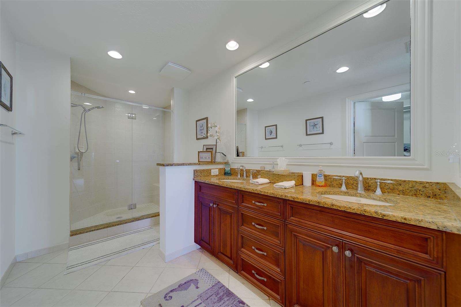 RESIDENCES AT SANDPEARL RESORT CONDO - Residential