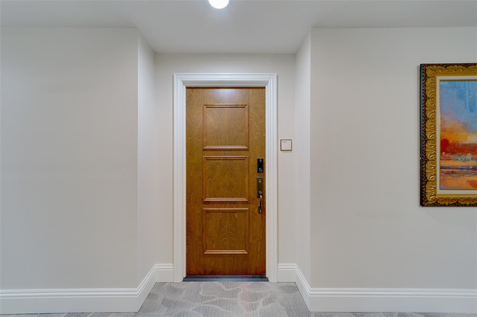 RESIDENCES AT SANDPEARL RESORT CONDO - Residential