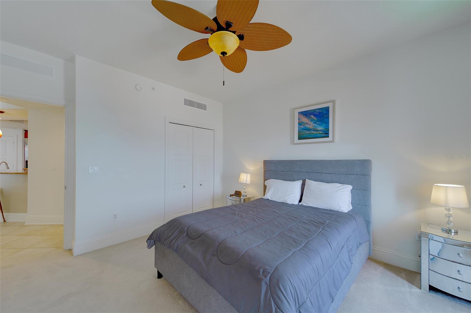 RESIDENCES AT SANDPEARL RESORT CONDO - Residential