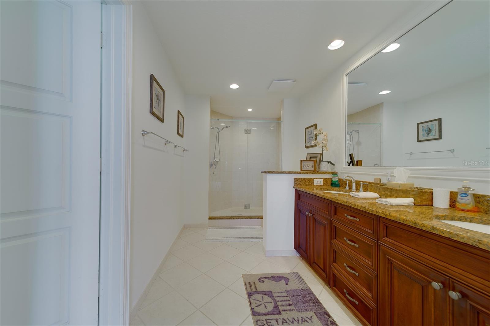 RESIDENCES AT SANDPEARL RESORT CONDO - Residential