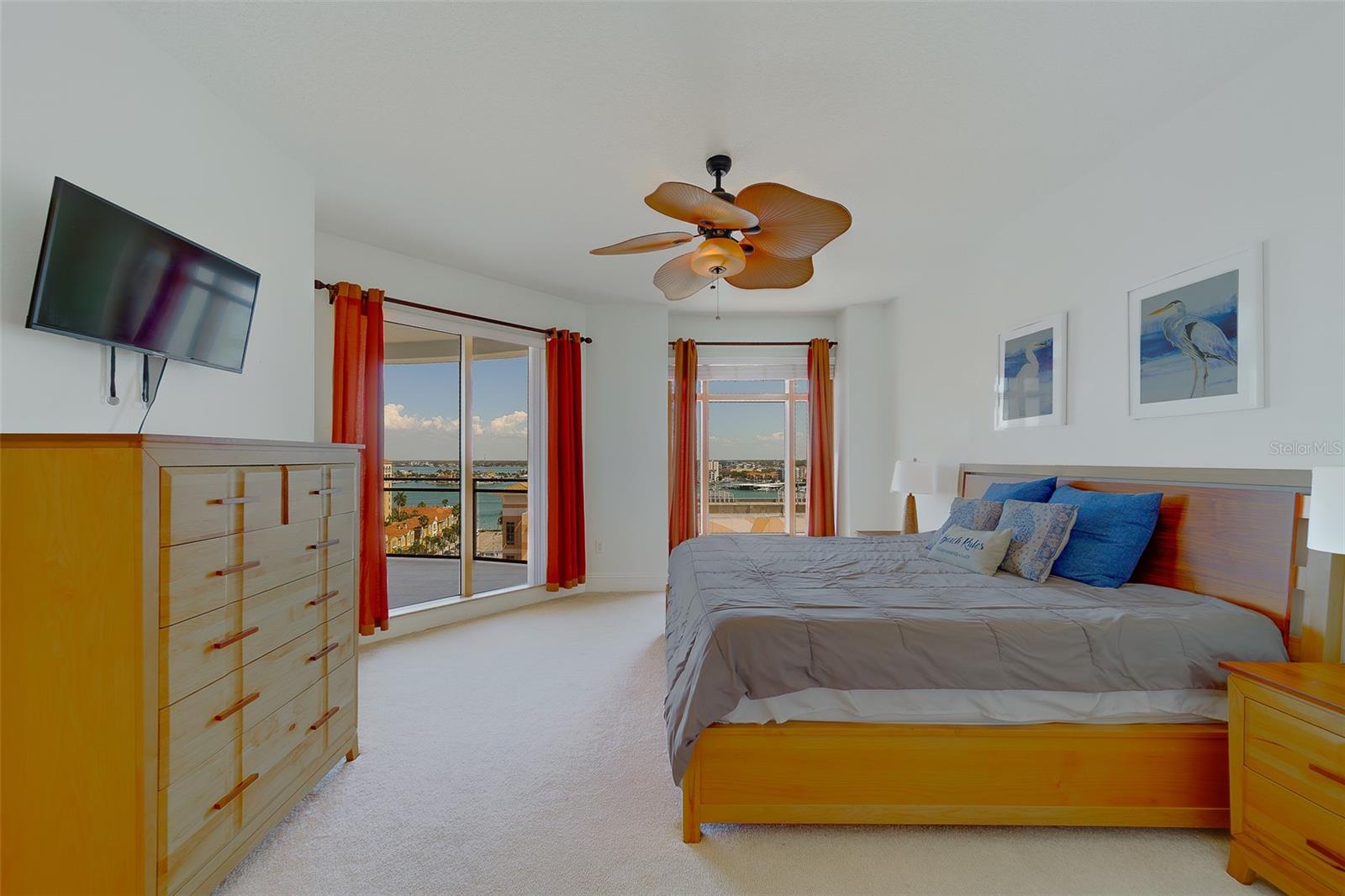 RESIDENCES AT SANDPEARL RESORT CONDO - Residential