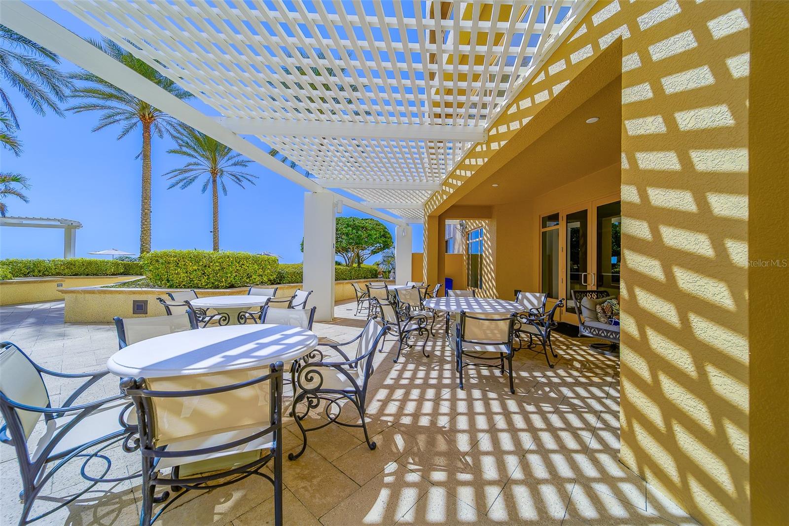 RESIDENCES AT SANDPEARL RESORT CONDO - Residential