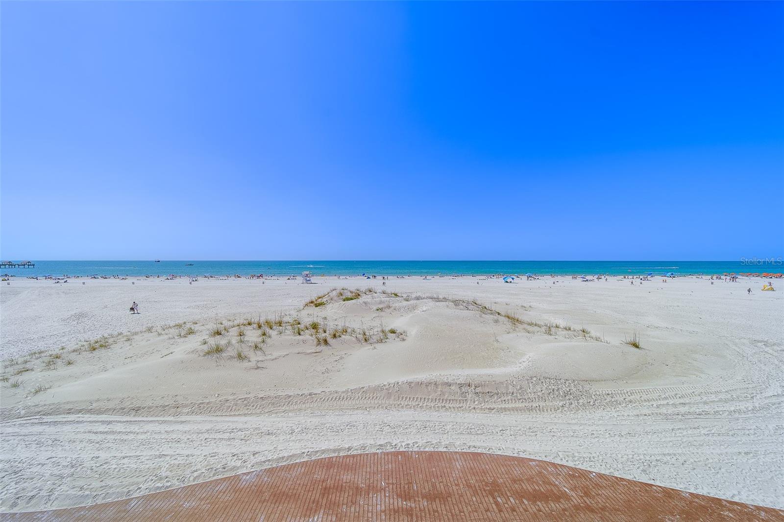 RESIDENCES AT SANDPEARL RESORT CONDO - Residential