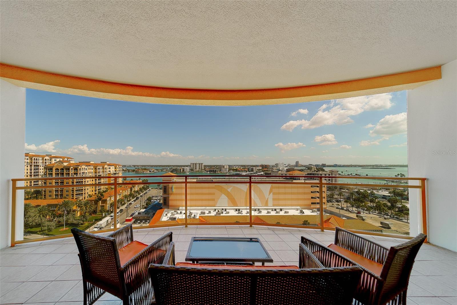 RESIDENCES AT SANDPEARL RESORT CONDO - Residential