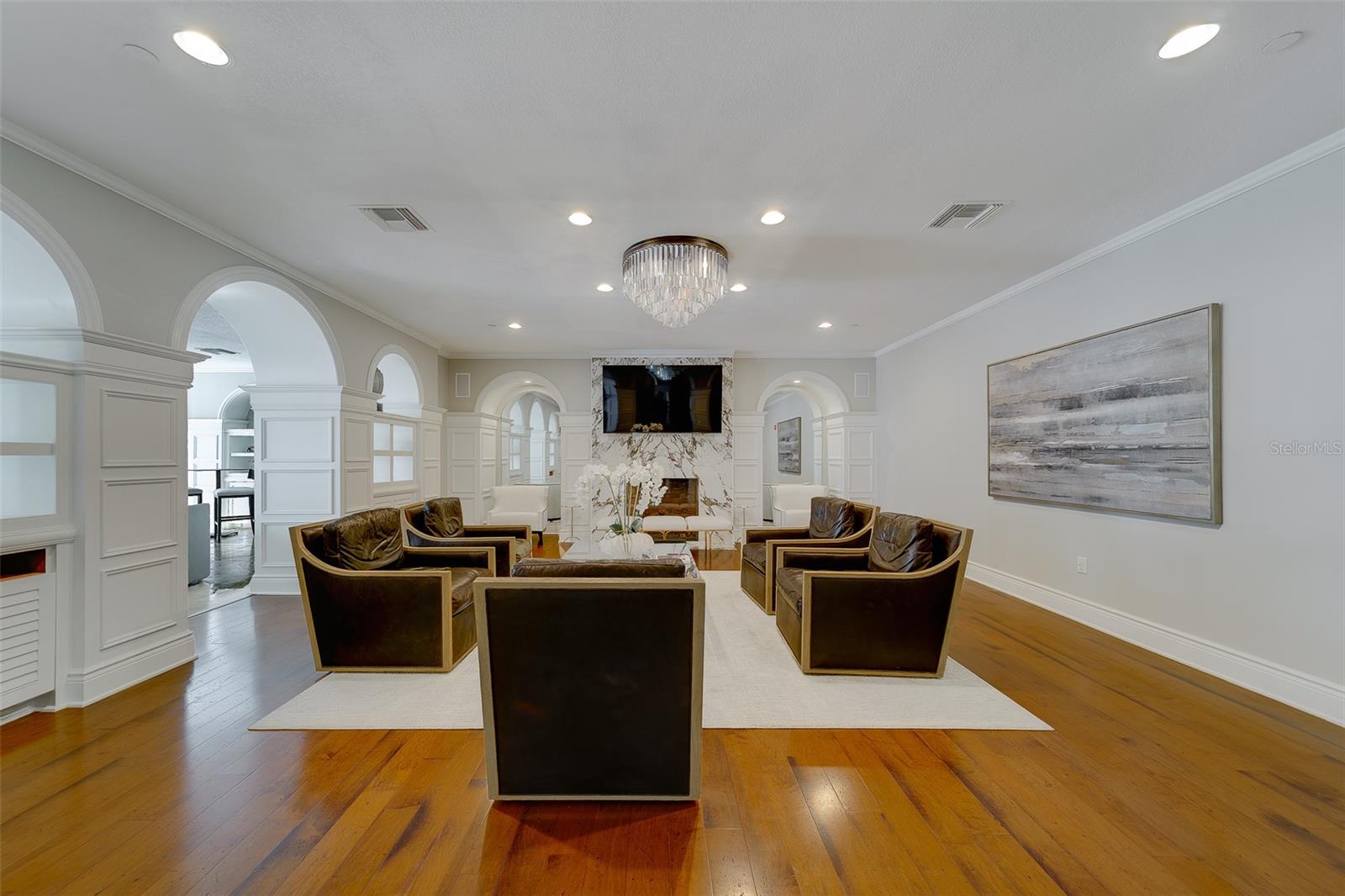 RESIDENCES AT SANDPEARL RESORT CONDO - Residential