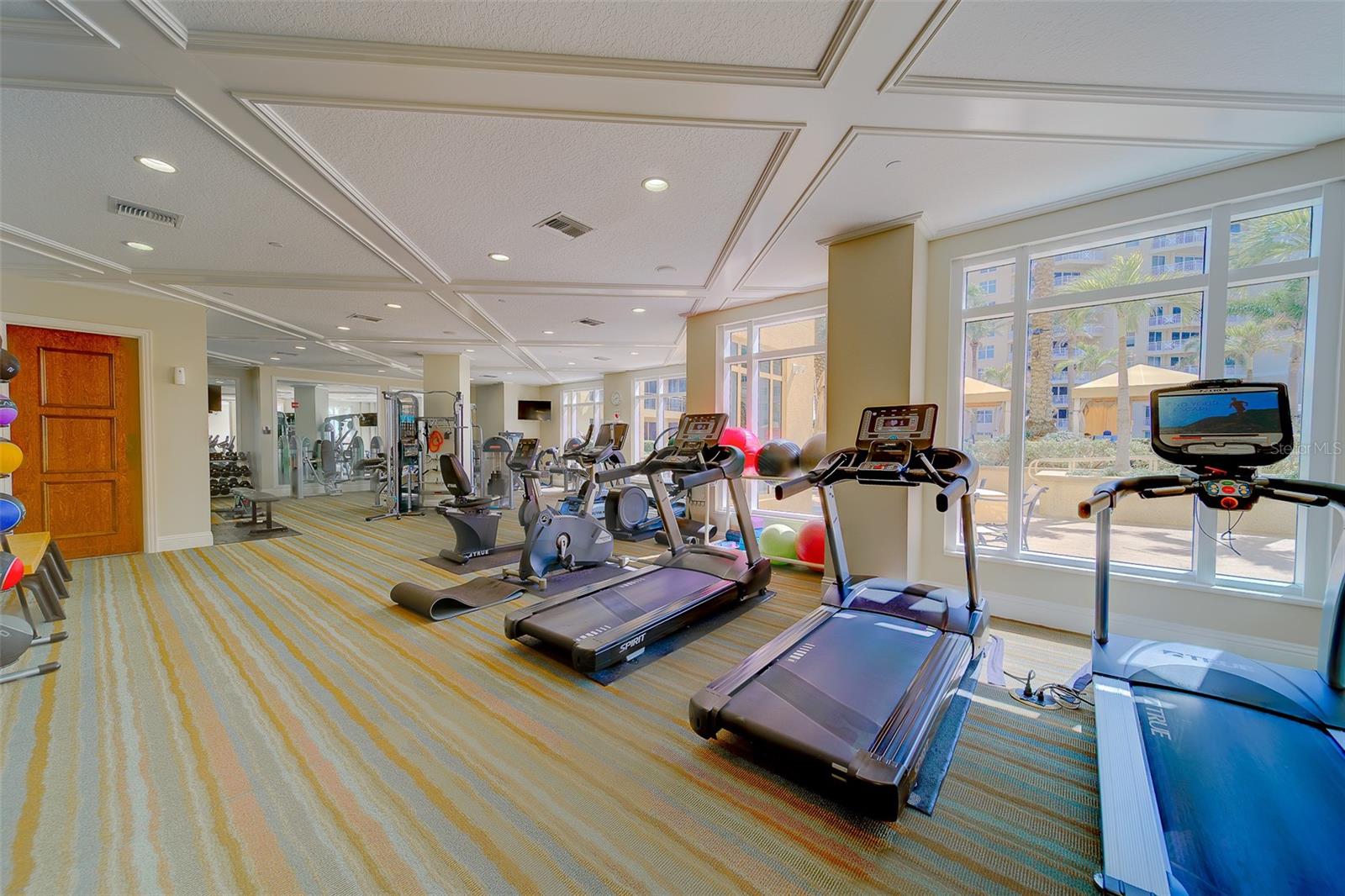 RESIDENCES AT SANDPEARL RESORT CONDO - Residential