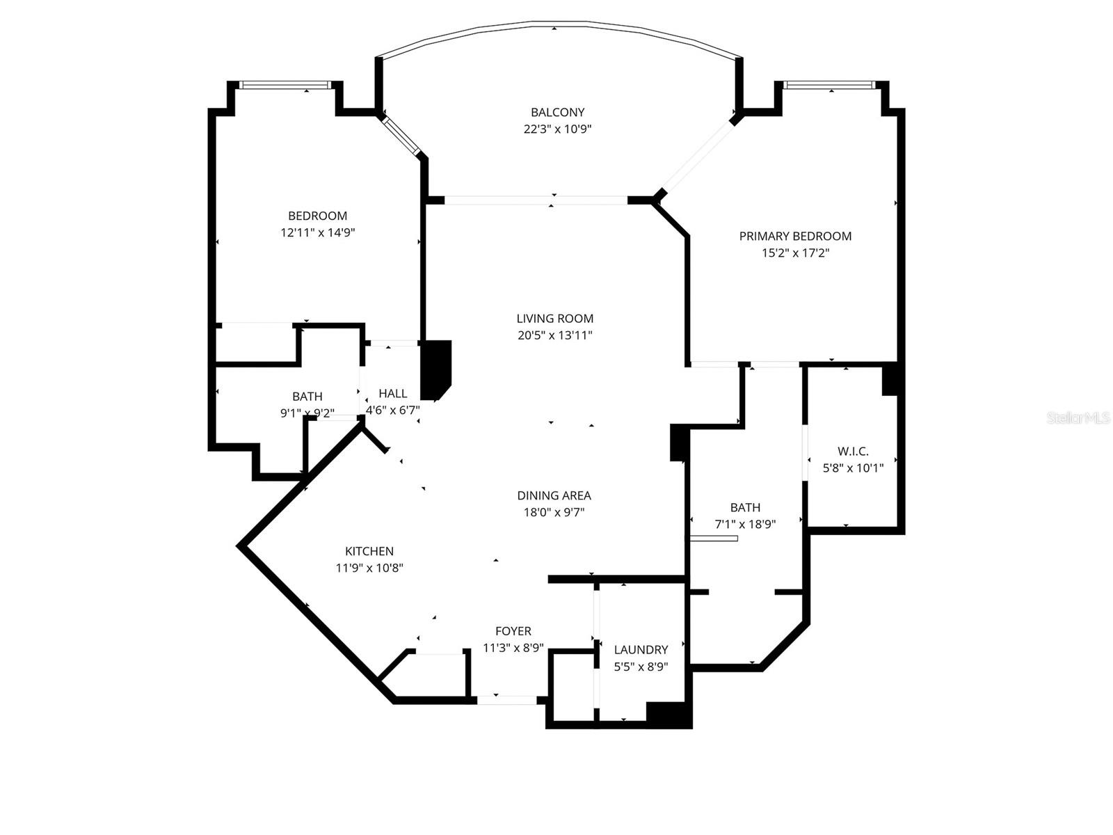RESIDENCES AT SANDPEARL RESORT CONDO - Residential