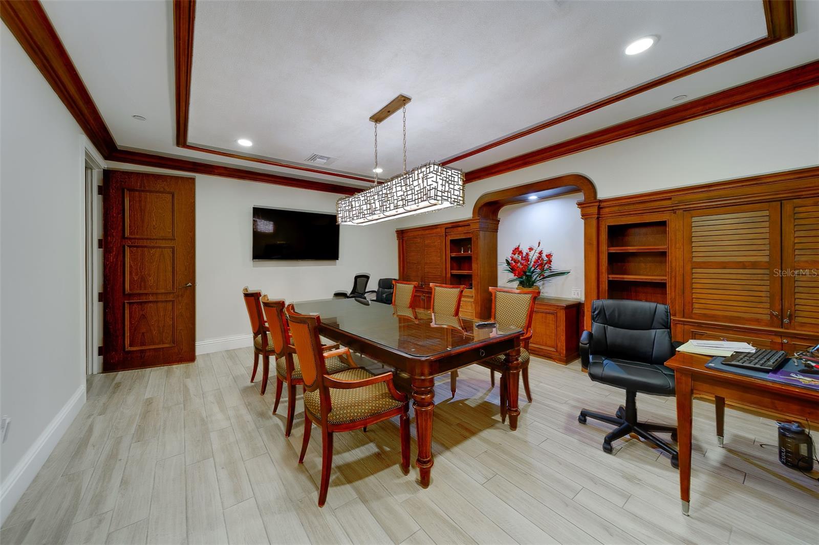 RESIDENCES AT SANDPEARL RESORT CONDO - Residential