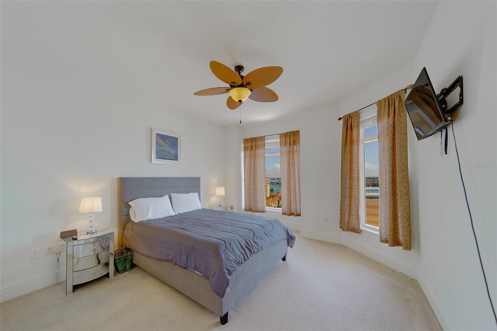 RESIDENCES AT SANDPEARL RESORT CONDO - Residential