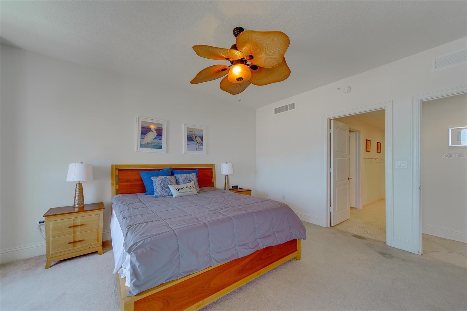 RESIDENCES AT SANDPEARL RESORT CONDO - Residential