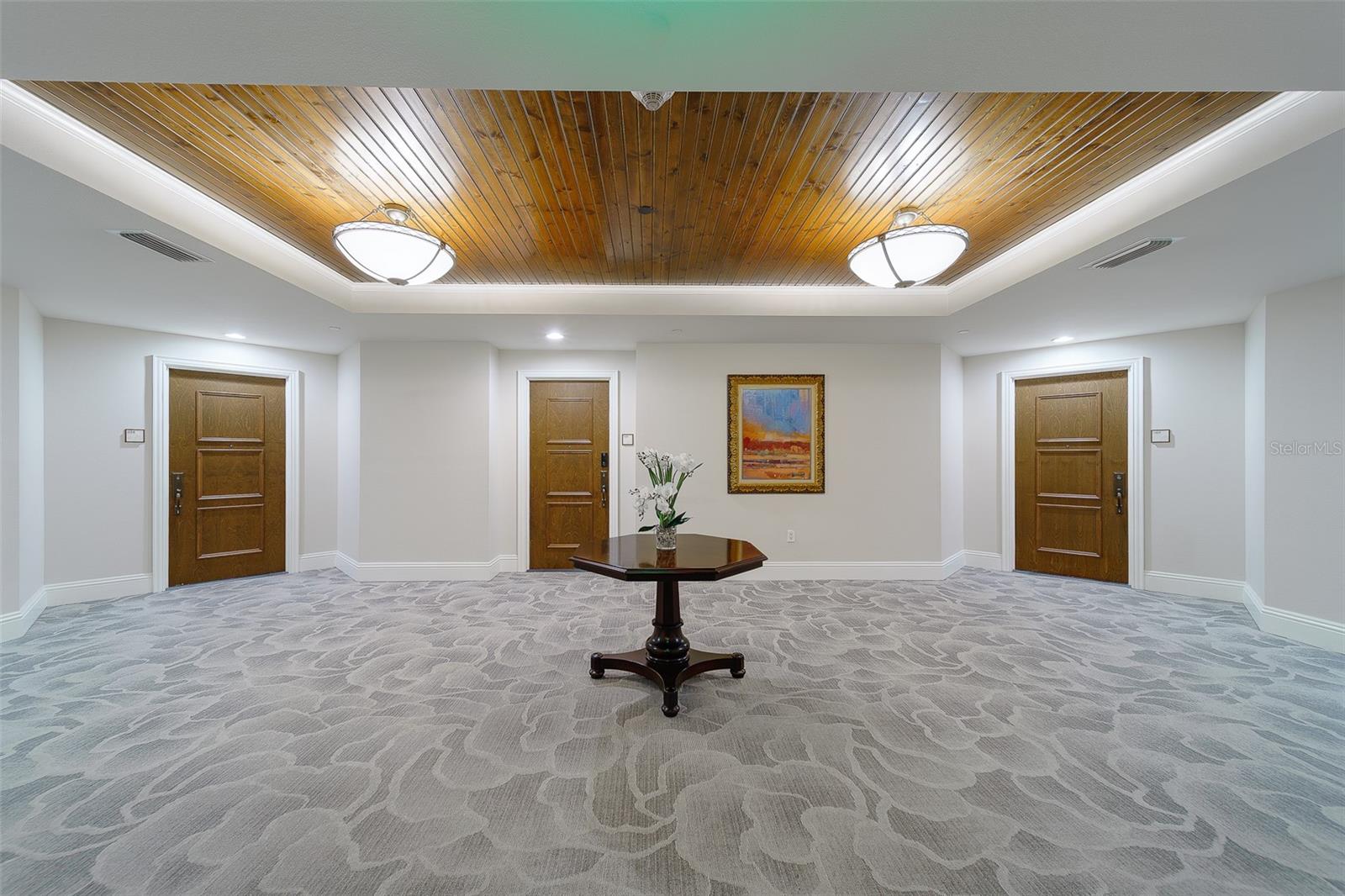 RESIDENCES AT SANDPEARL RESORT CONDO - Residential