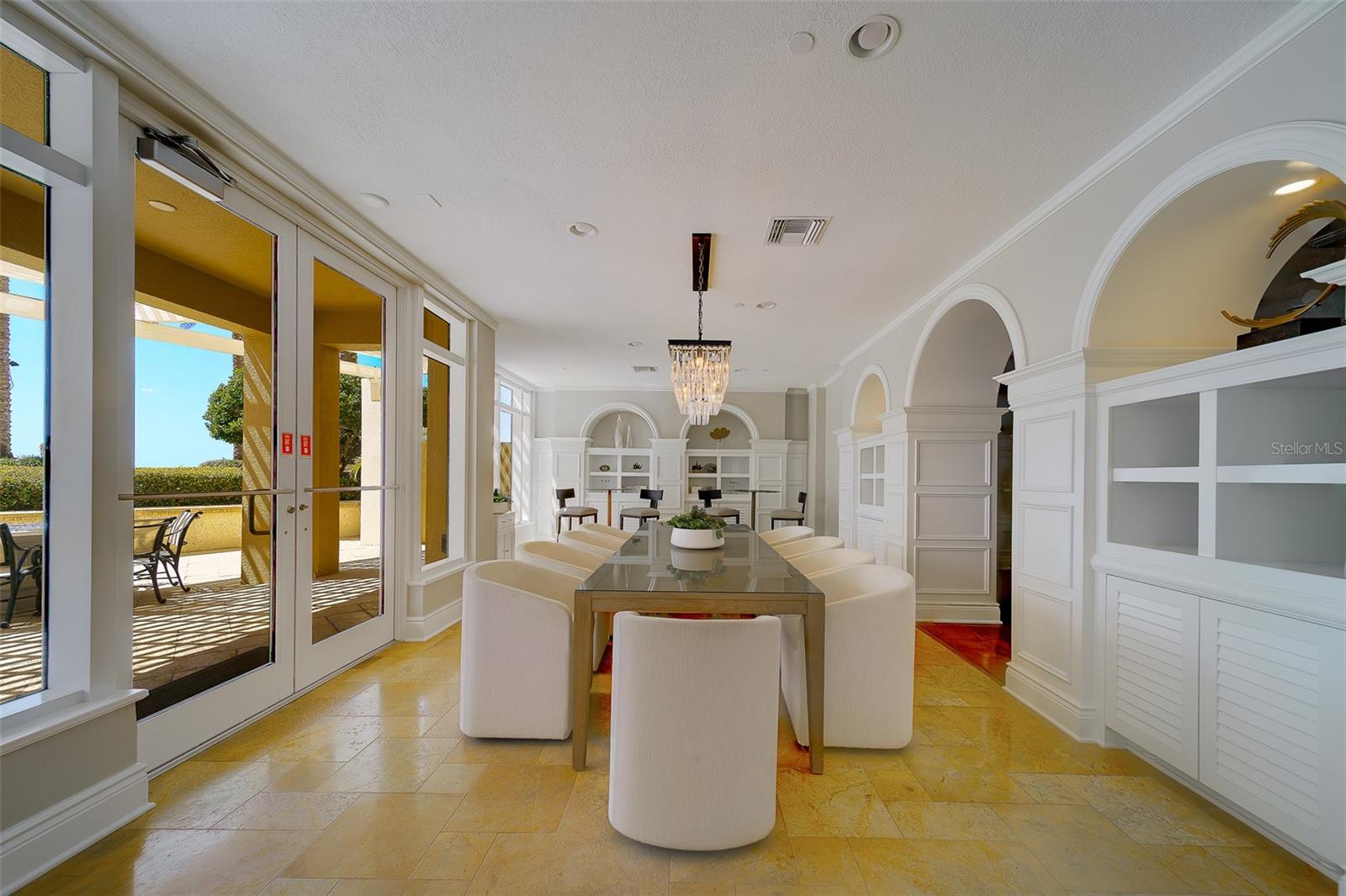 RESIDENCES AT SANDPEARL RESORT CONDO - Residential