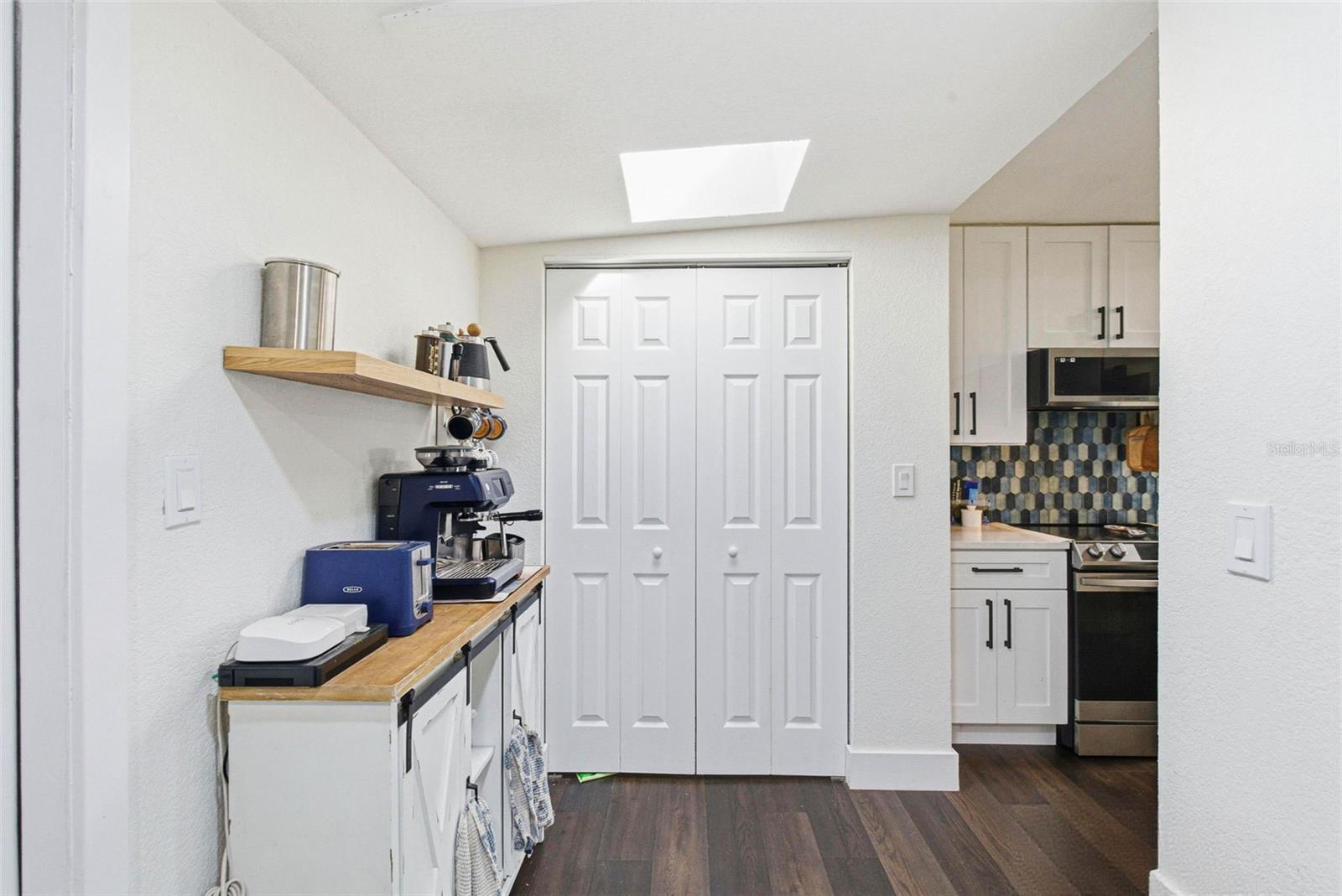 GULF GROVE - Residential