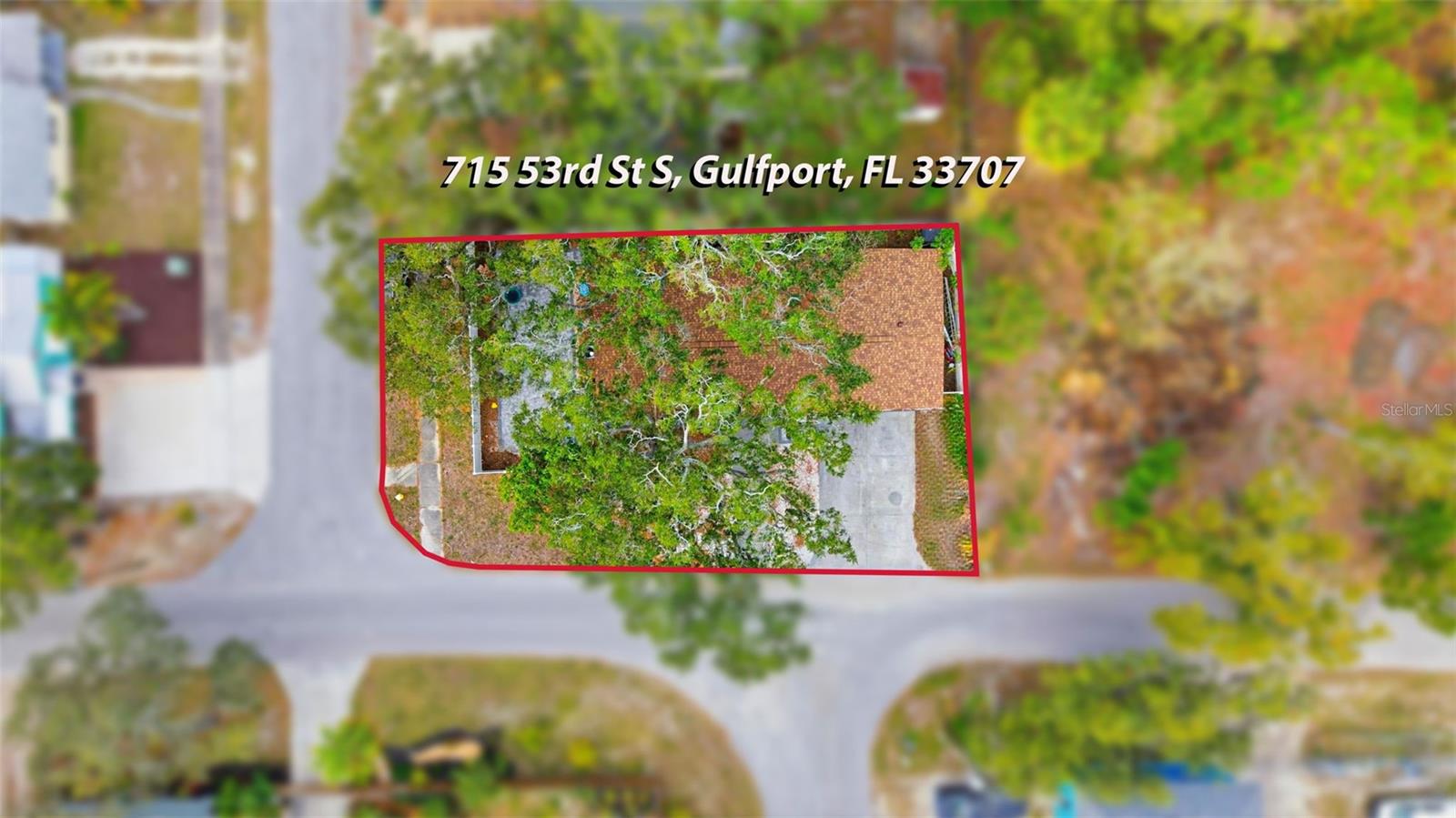 GULF GROVE - Residential