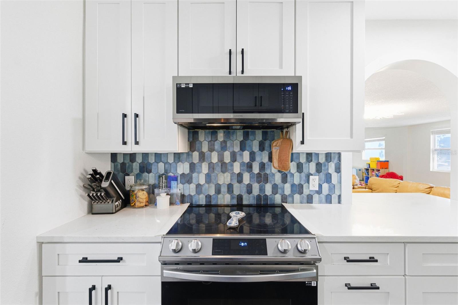 GULF GROVE - Residential