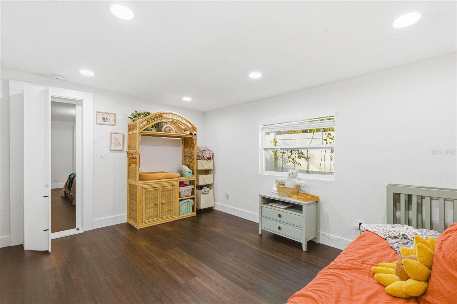 GULF GROVE - Residential