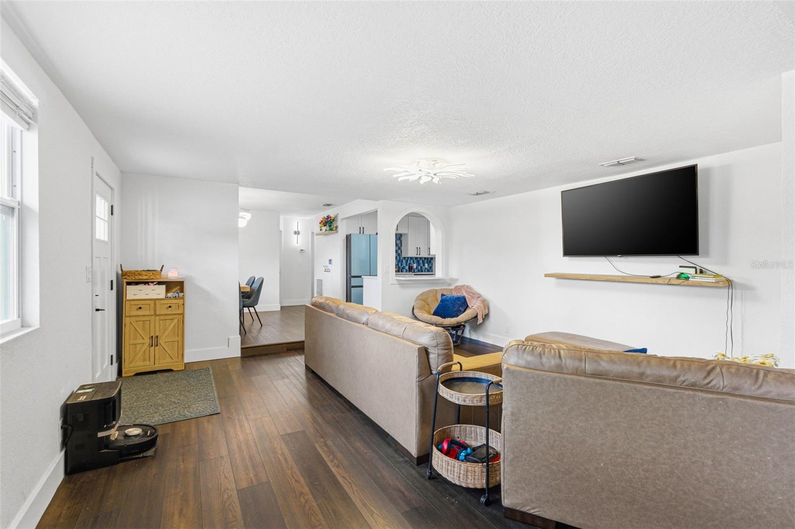 GULF GROVE - Residential