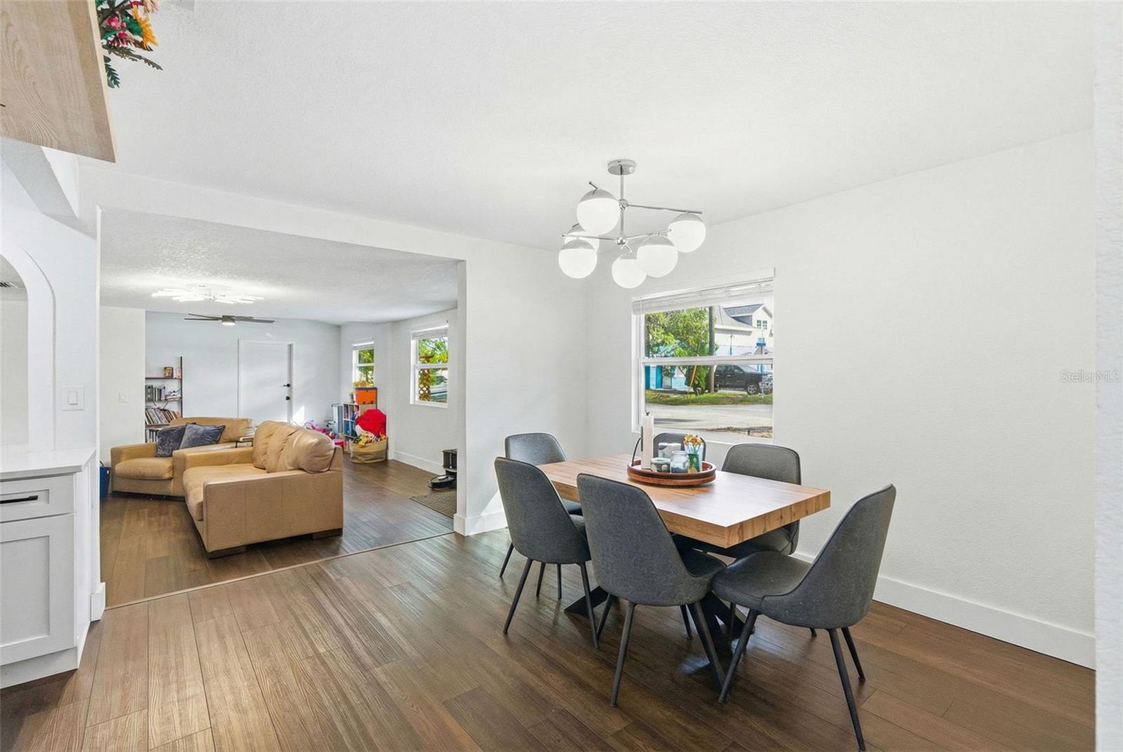 GULF GROVE - Residential