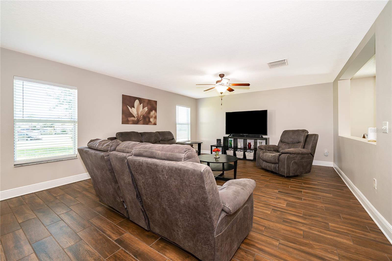 SAWGRASS PLANTATION PH 01A - Residential