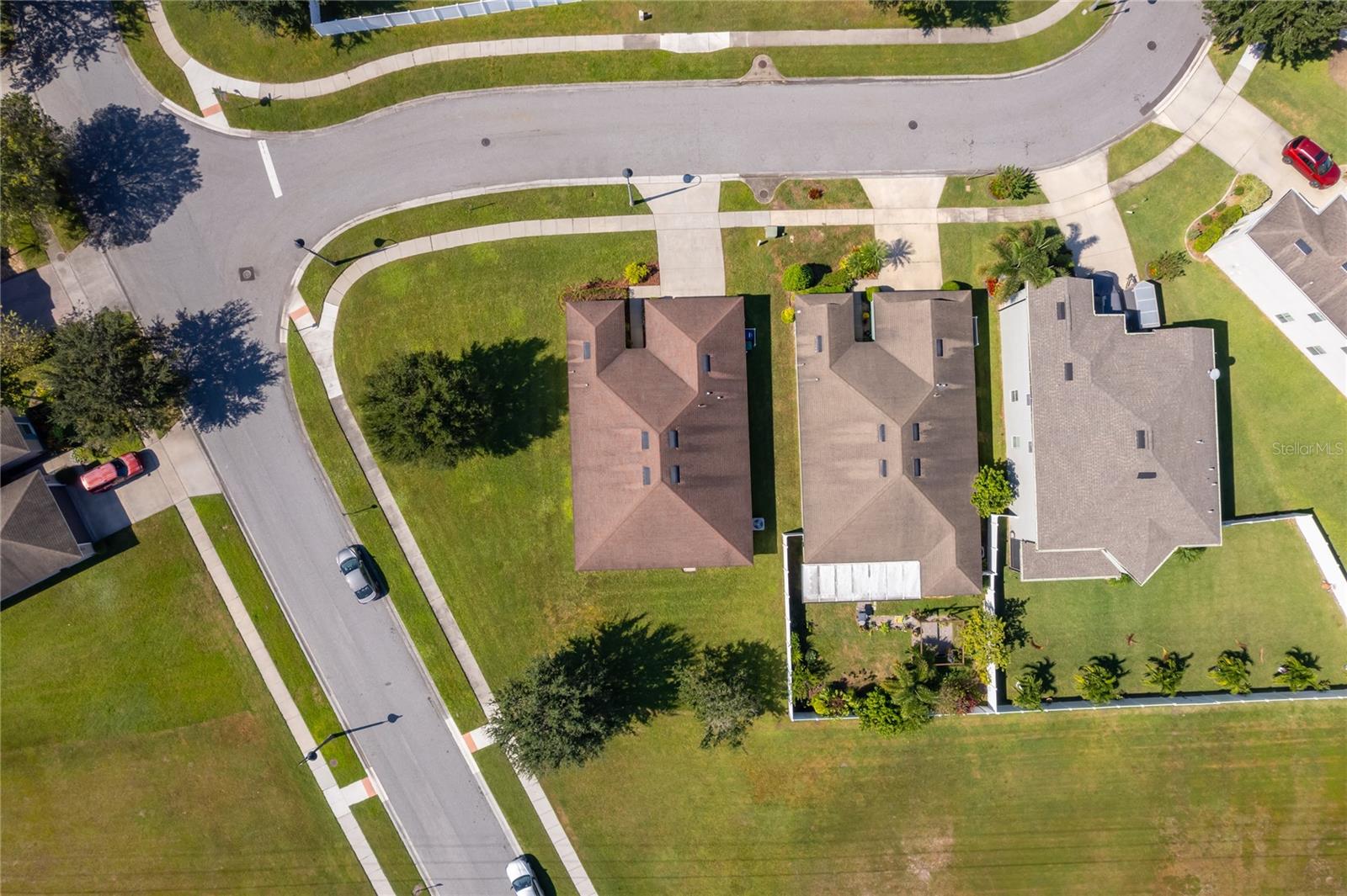 SAWGRASS PLANTATION PH 01A - Residential