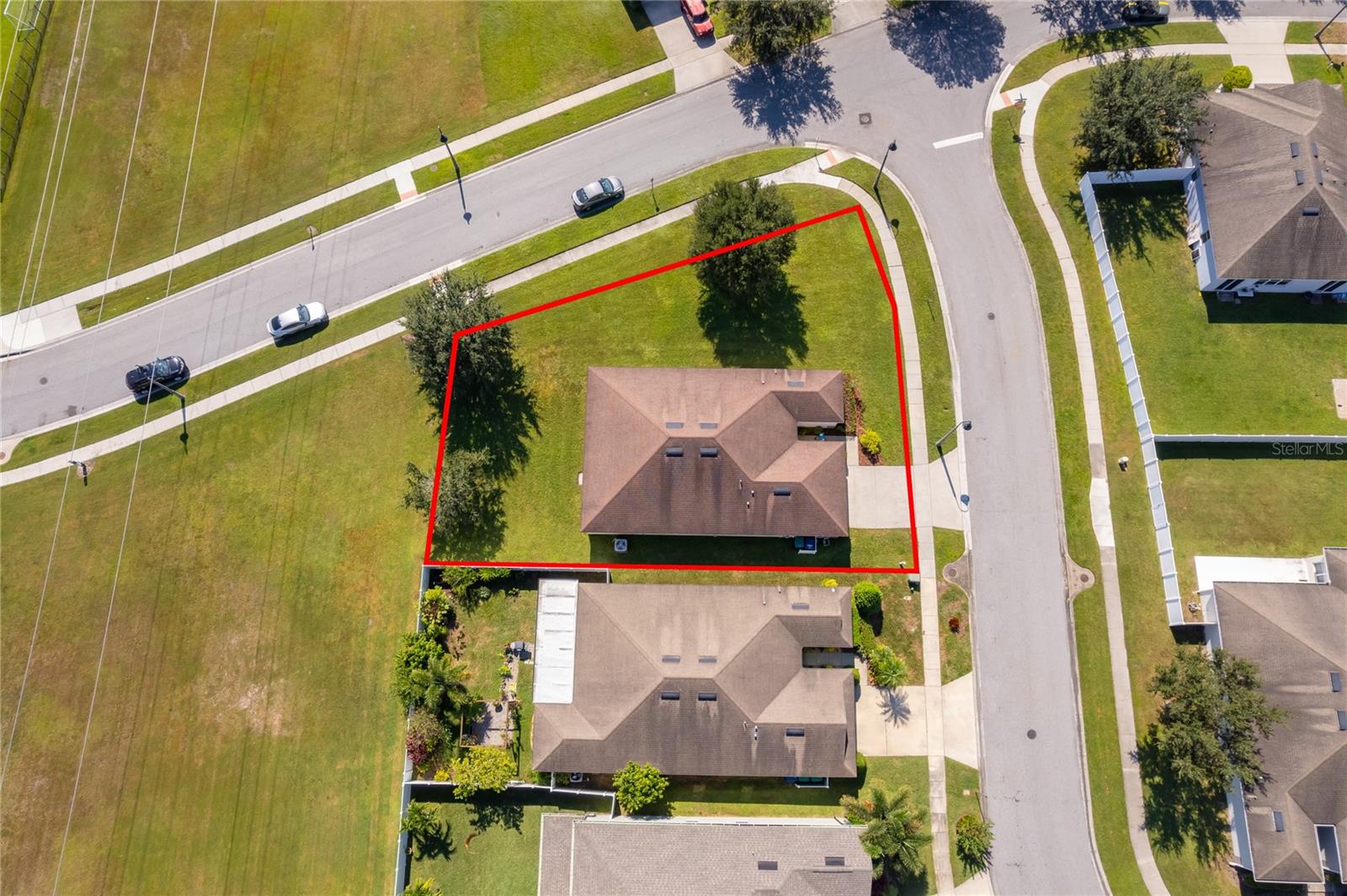 SAWGRASS PLANTATION PH 01A - Residential