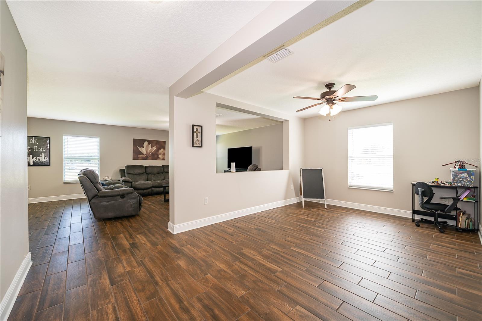 SAWGRASS PLANTATION PH 01A - Residential