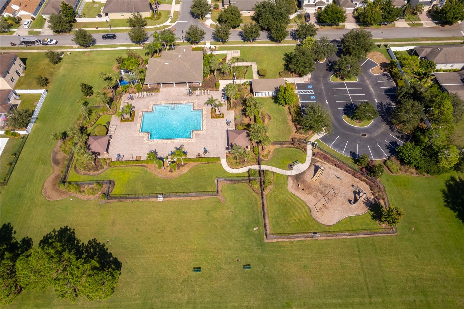 SAWGRASS PLANTATION PH 01A - Residential