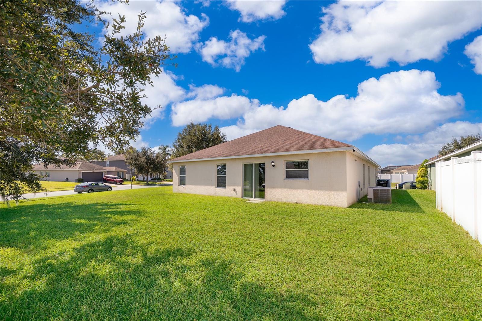 SAWGRASS PLANTATION PH 01A - Residential