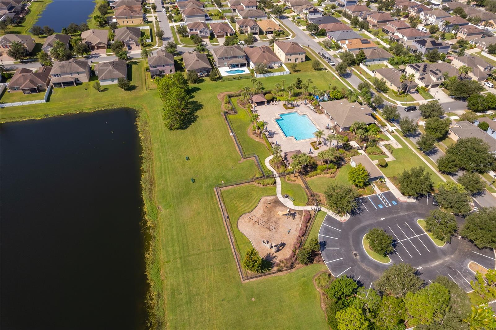 SAWGRASS PLANTATION PH 01A - Residential
