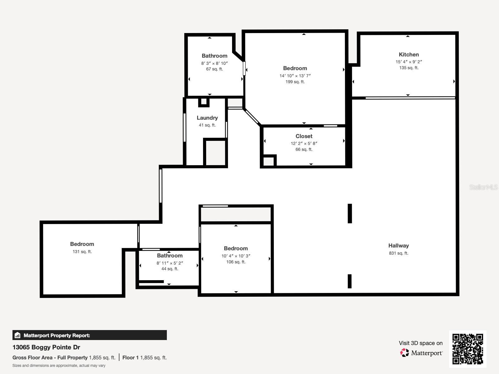 SAWGRASS PLANTATION PH 01A - Residential