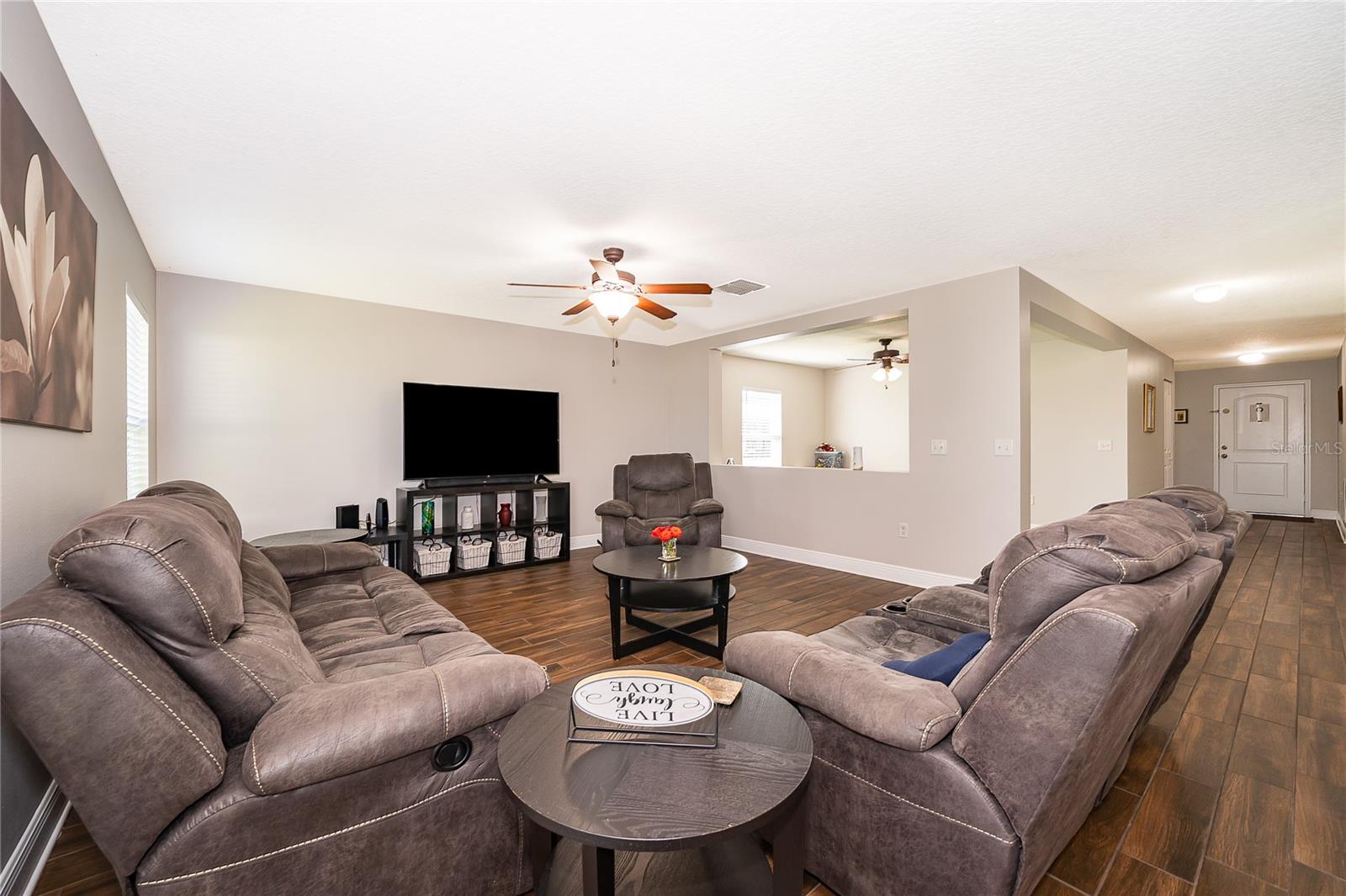 SAWGRASS PLANTATION PH 01A - Residential