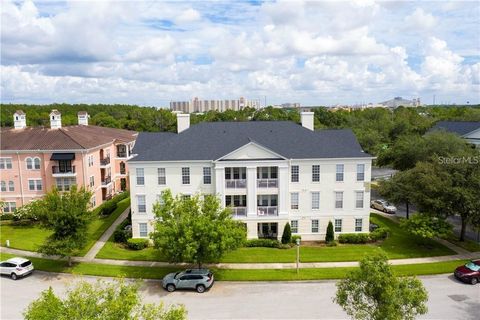 201 LONGVIEW AVENUE 302 CELEBRATION FL 34747