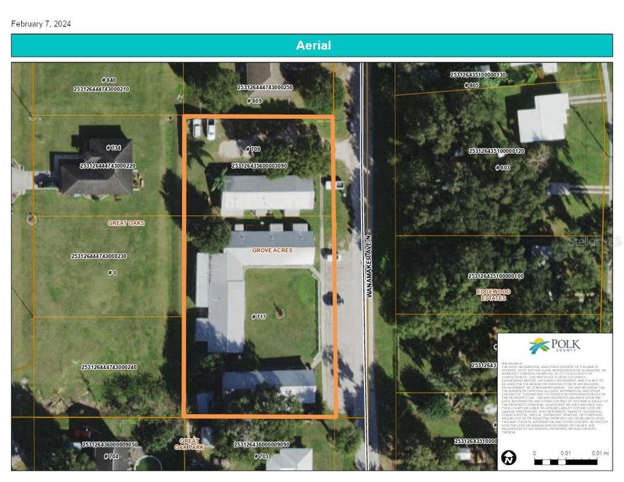 Located in the vibrant community of Fort Meade, Florida, this multifamily property offers an exceptional investment opportunity. Situated in a prime location, this property is conveniently close to Fort Meade Middle- High school, the Peace River, and recreational areas,  making it an attractive option for tenants seeking both convenience and comfort.

This well-maintained multifamily property features 12 units. Each with two bedrooms and one bathroom. 

The property boasts a brick facade and a large well maintained courtyard area enhancing the overall appeal and value. 

With strong rental demand in the area, this property presents a lucrative opportunity for investors seeking steady rental income and long-term growth potential. Whether you're a seasoned investor or new to the market, this multifamily property in Fort Meade offers an attractive blend of affordability, convenience, and potential for strong returns. With a property manager in place, this property promises a smooth transition to immediately begin seeing a return on your investment. Don't miss out on this opportunity to own a piece of prime real estate in this thriving community.