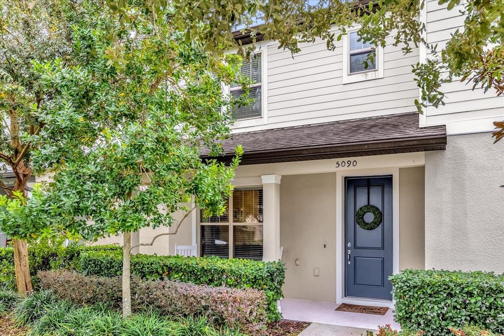 Photo of 5090 Caspian Street, Saint Cloud, FL 34771 (MLS # O6374536)