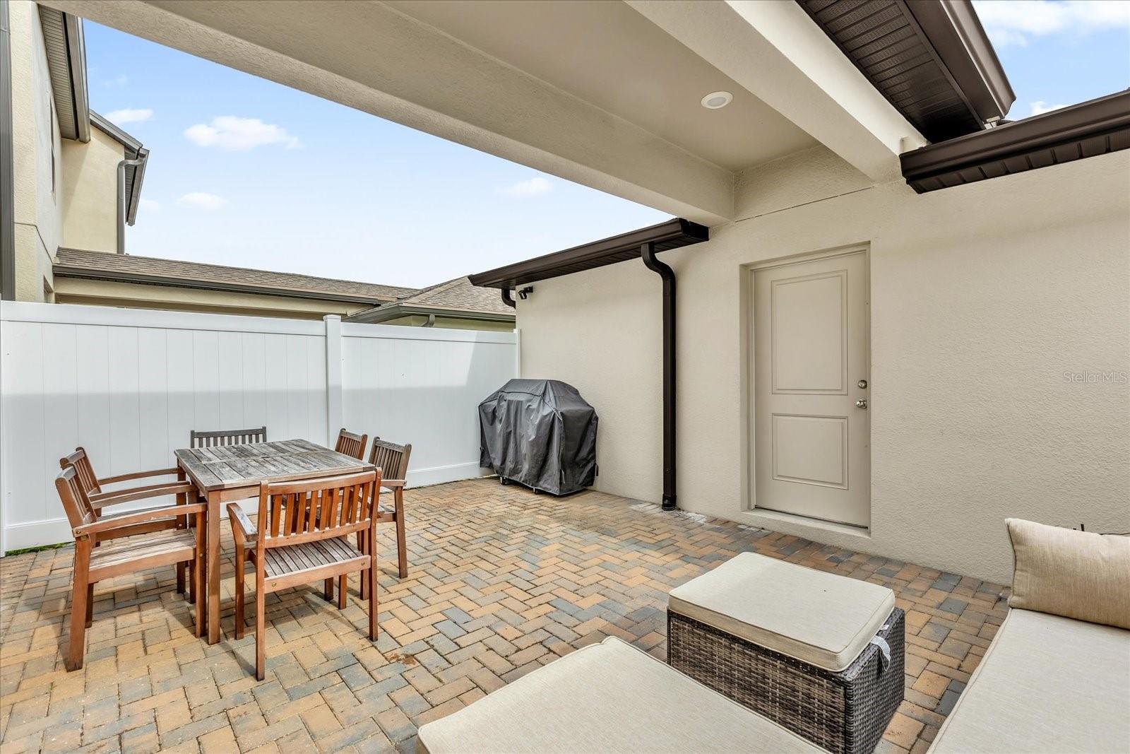 LAKESHORE AT NARCOOSSEE PH 2 - Residential