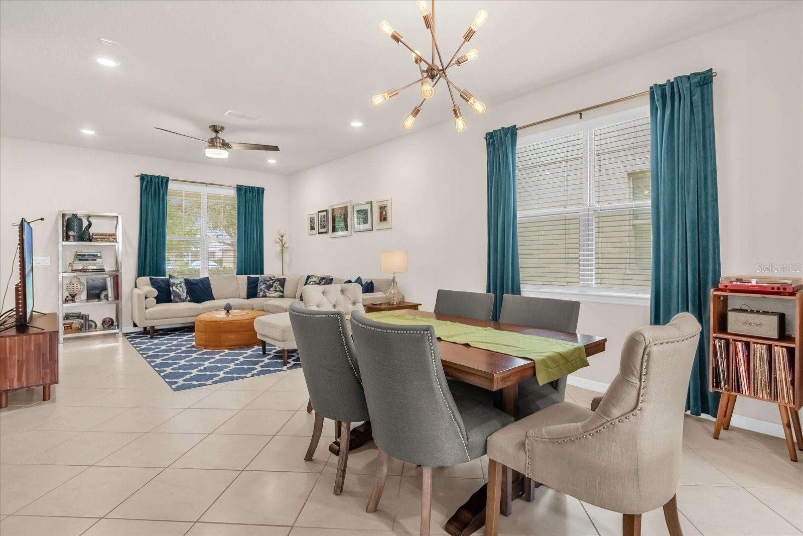 LAKESHORE AT NARCOOSSEE PH 2 - Residential