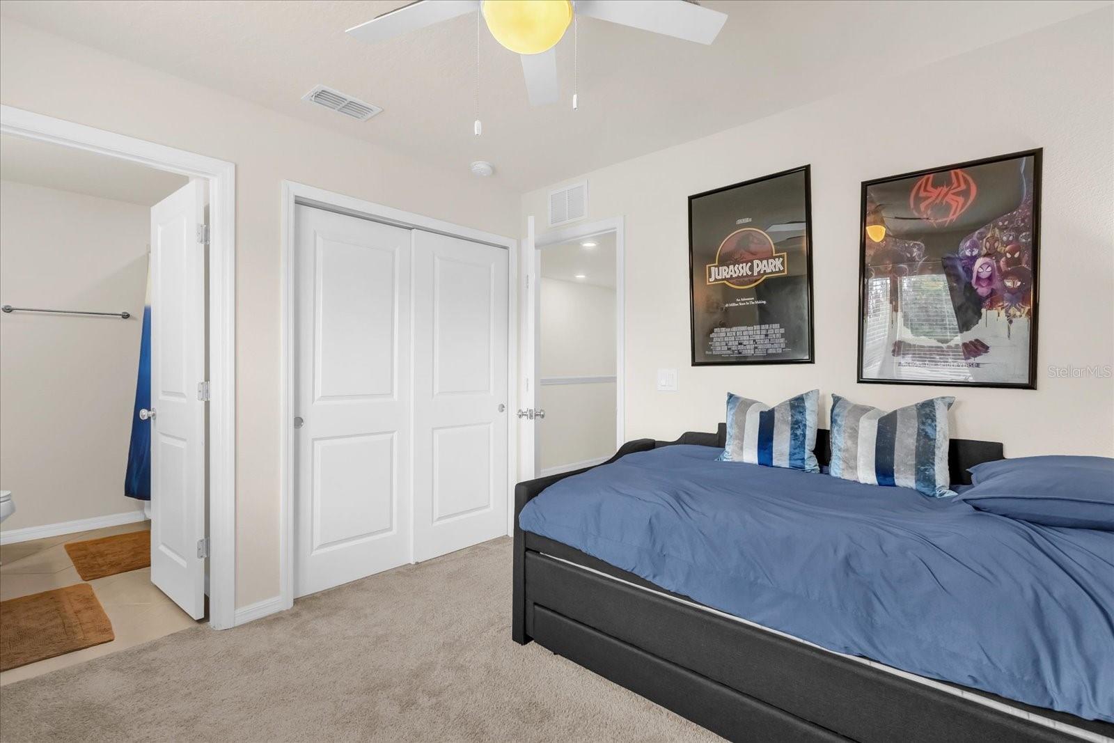 LAKESHORE AT NARCOOSSEE PH 2 - Residential