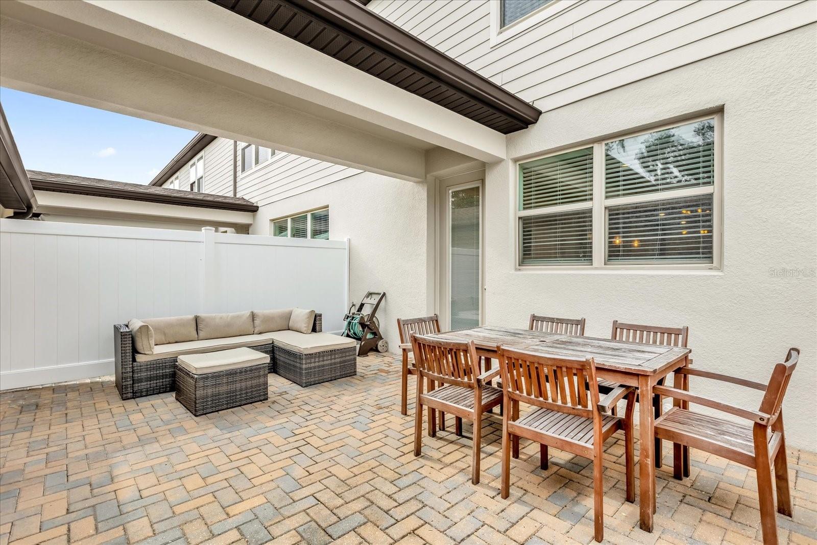 LAKESHORE AT NARCOOSSEE PH 2 - Residential