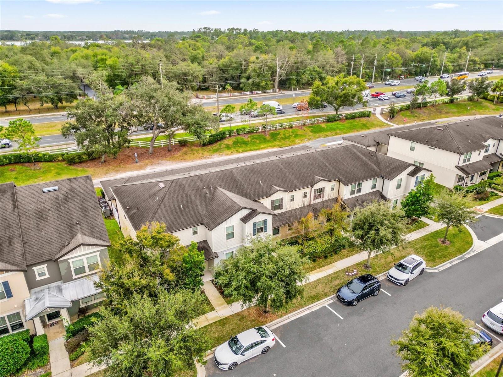 LAKESHORE AT NARCOOSSEE PH 2 - Residential